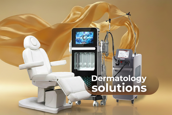 Dermatology Solutions